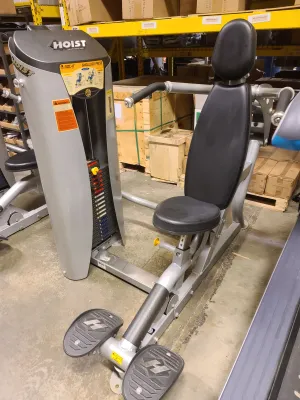 Hoist Shoulder Press RS-1501-A