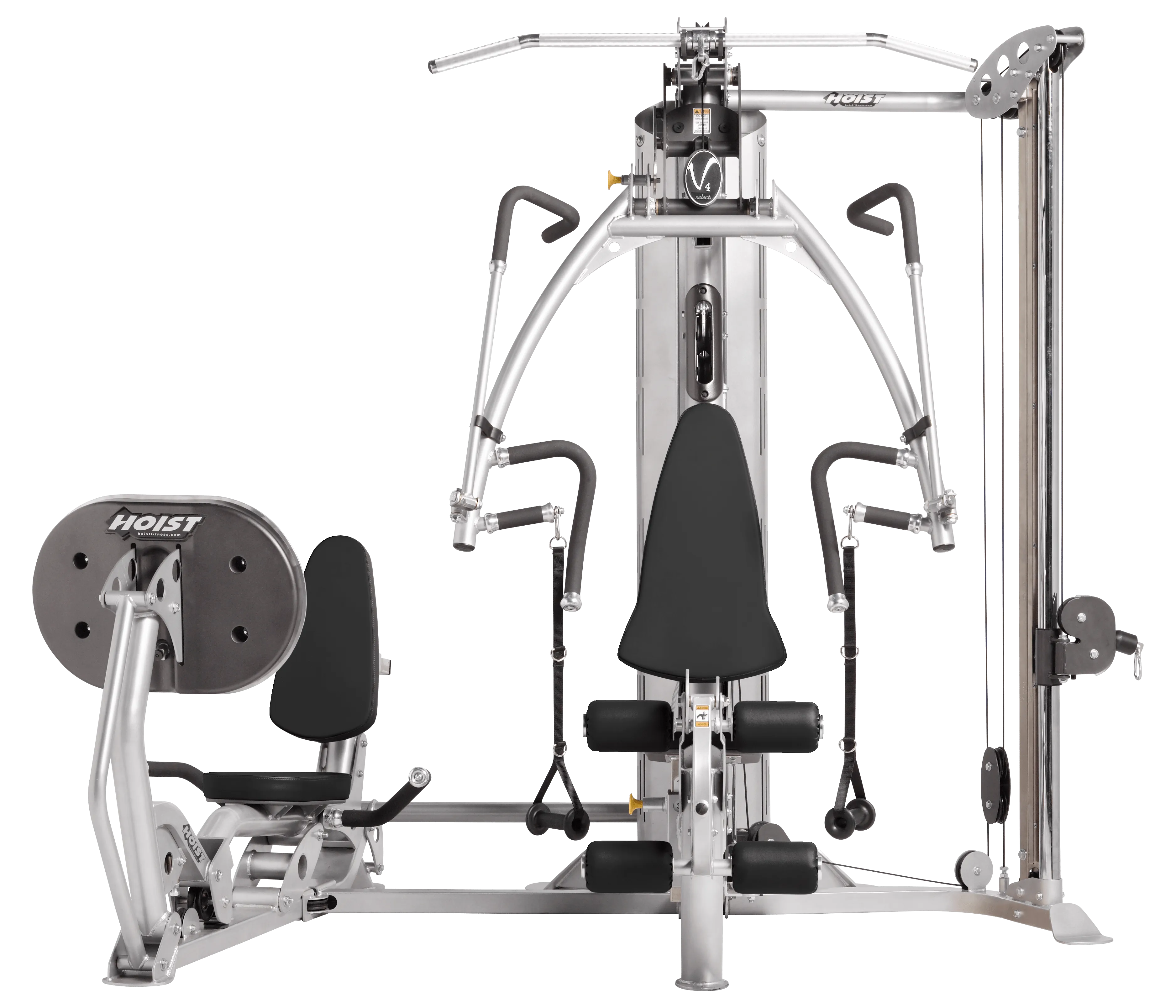 Hoist V4 Elite Home Gym