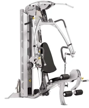 Hoist V4 Elite Home Gym