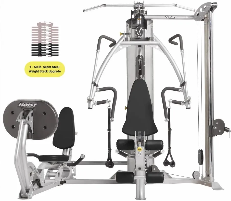 Hoist V4 Elite Home Gym
