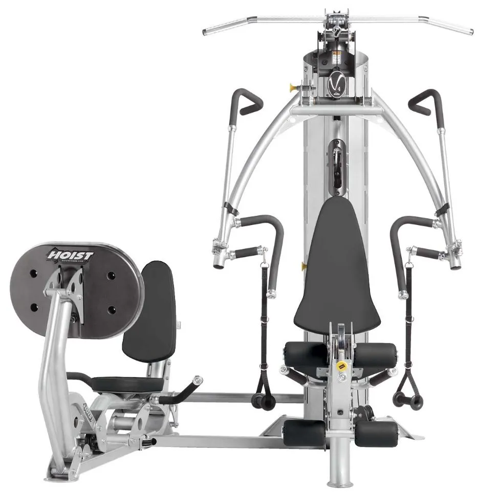 Hoist V4 Elite Home Gym