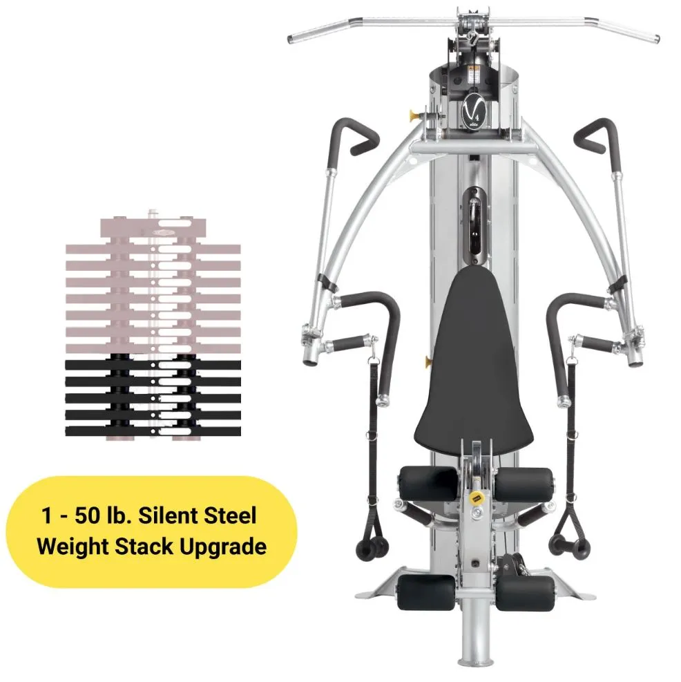Hoist V4 Elite Home Gym