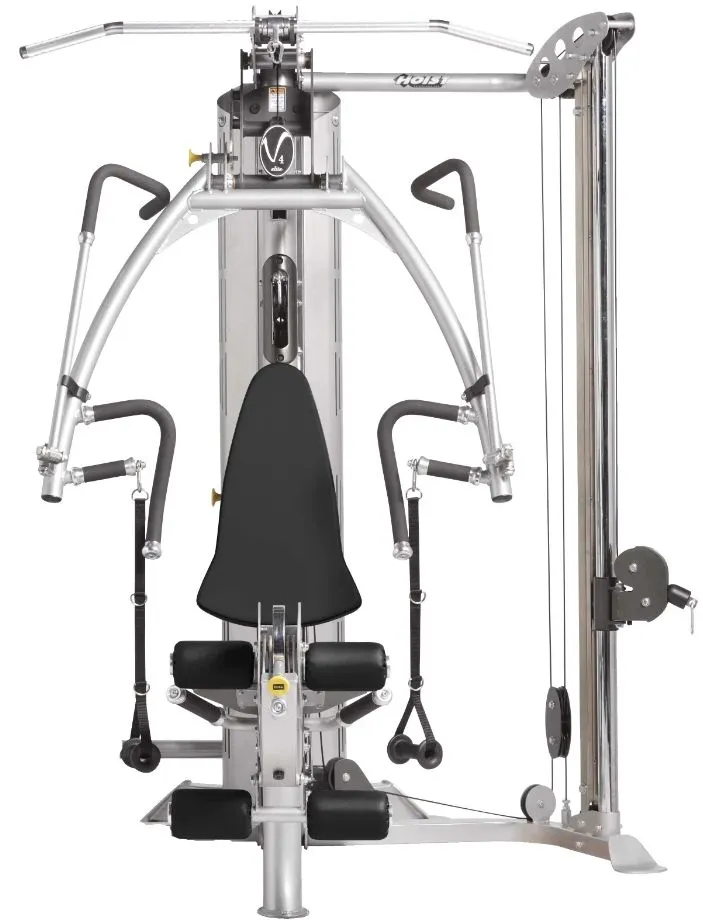 Hoist V4 Elite Home Gym