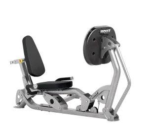 Hoist VR-LP V RIDE LEG PRESS OPTION