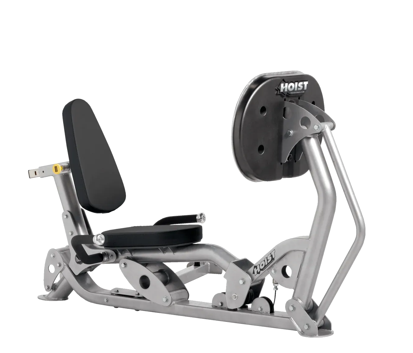 Hoist VR-LP V RIDE LEG PRESS OPTION