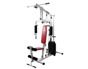 Home Gym Set - Lifeline Home Gym HG002
