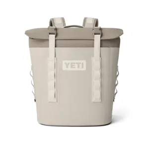 Hopper Backpack M12