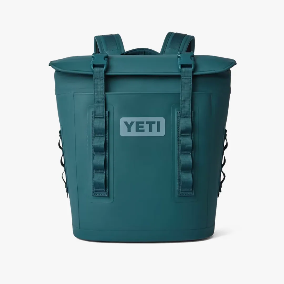 Hopper Backpack M12