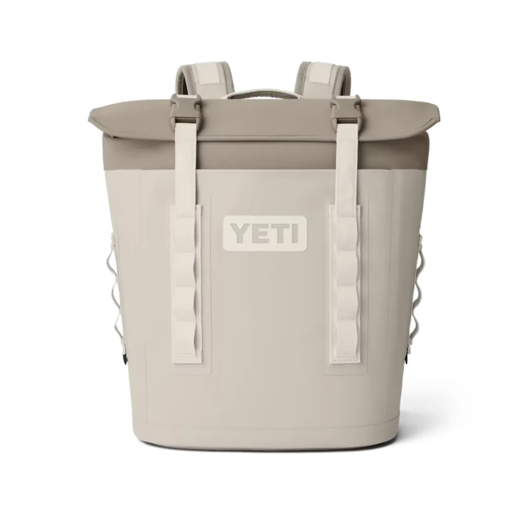 Hopper Backpack M12