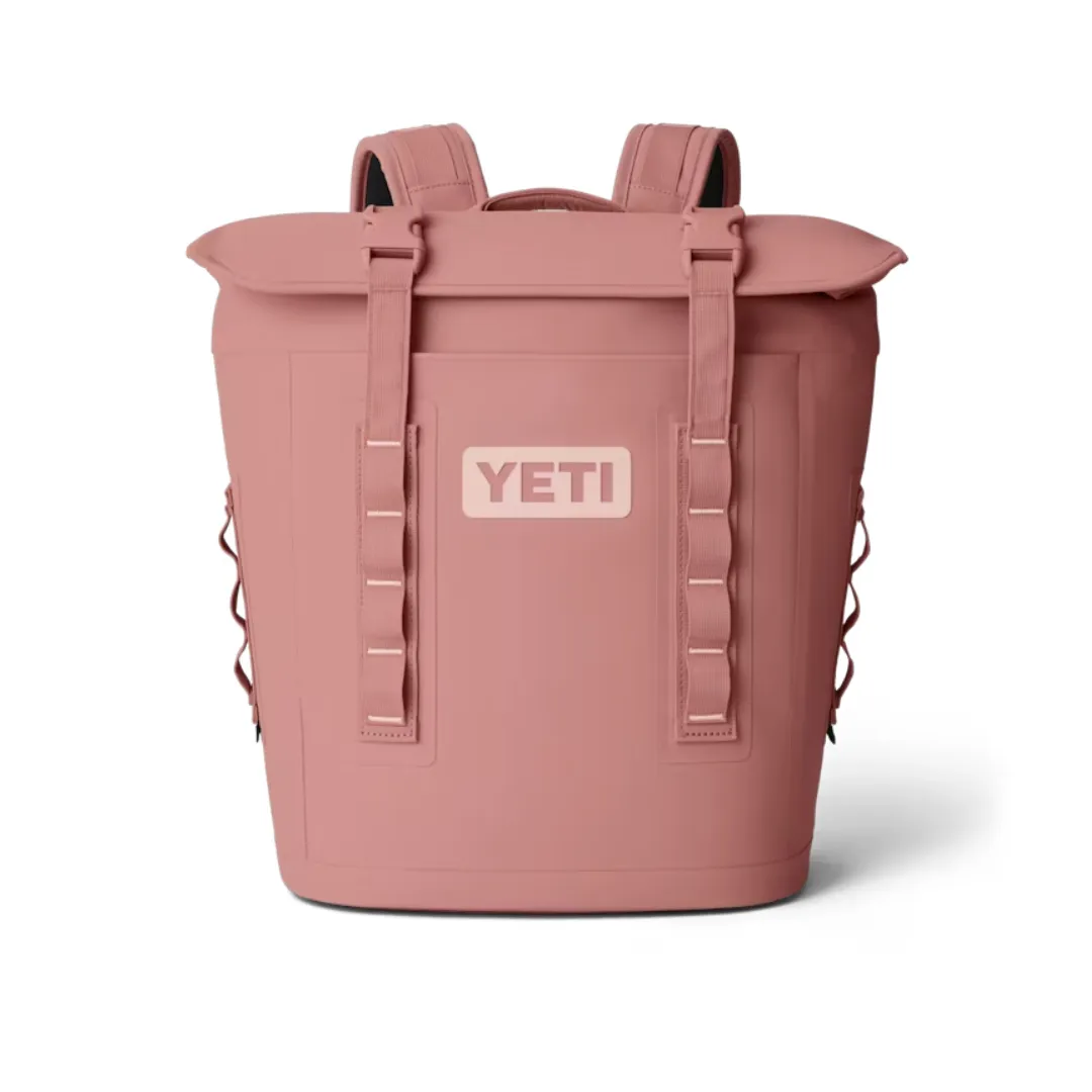 Hopper Backpack M12