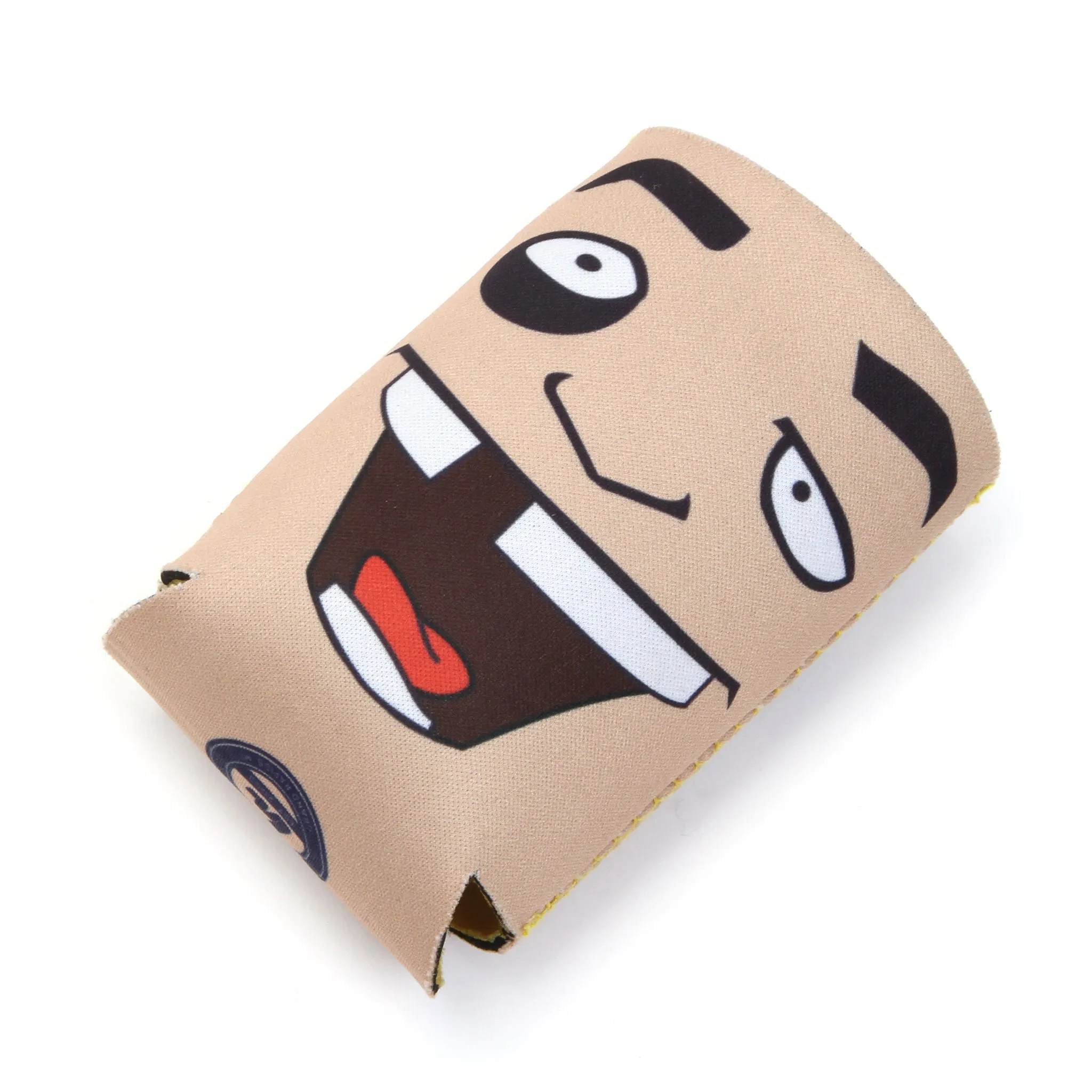Howies Hockey Reversible Koozie