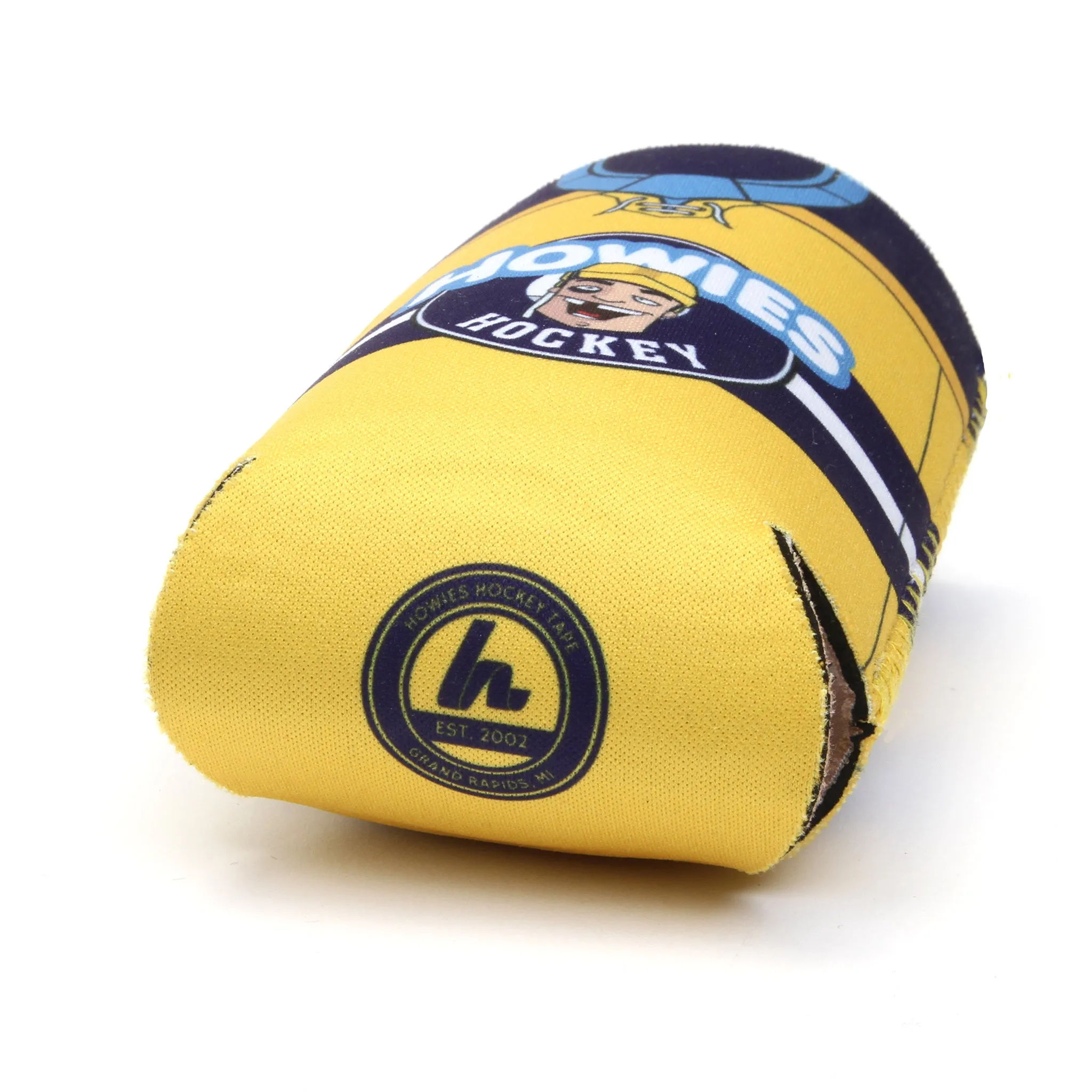 Howies Hockey Reversible Koozie