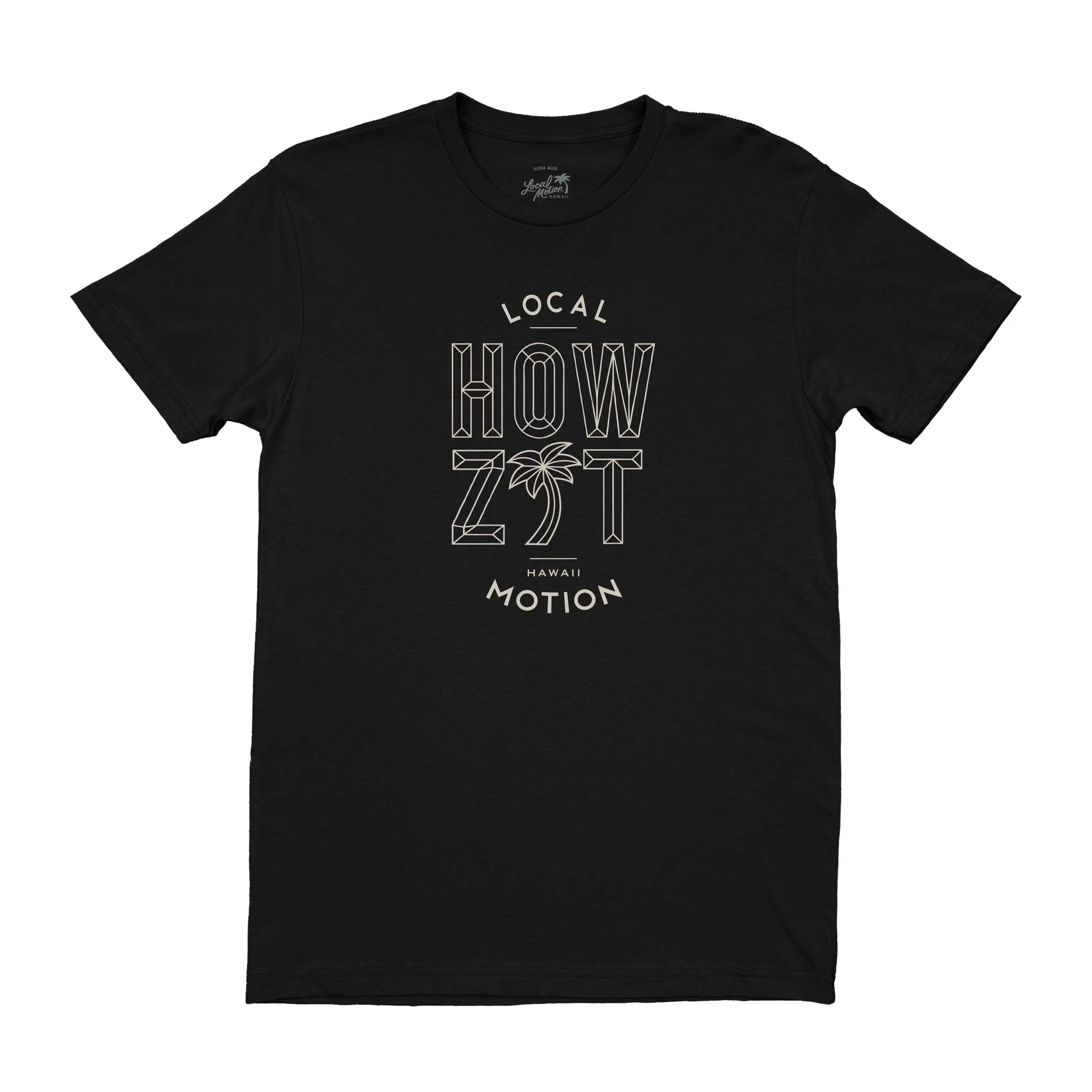 HOWZIT TEE