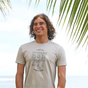 HOWZIT TEE