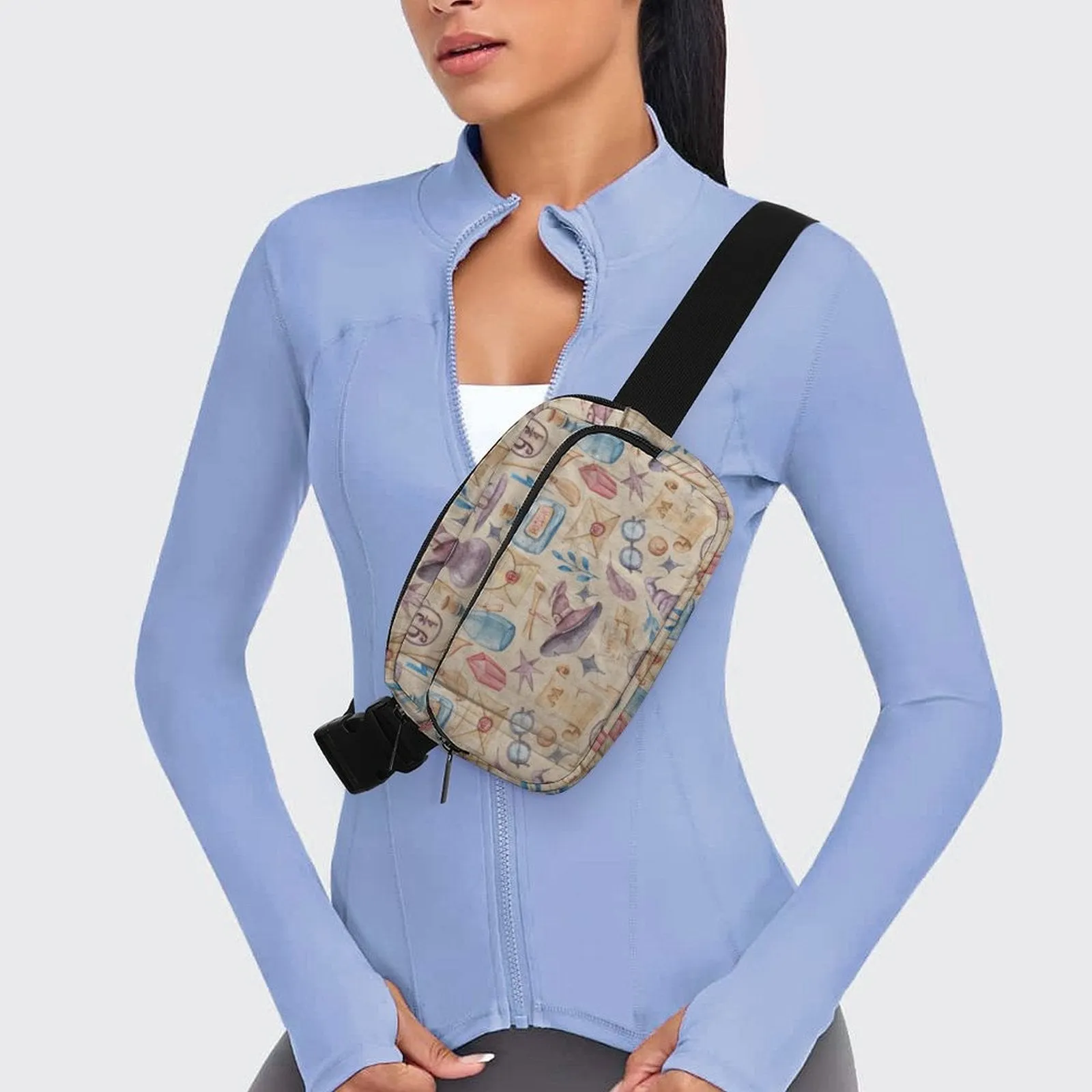 HP Fanny Pack- PREORDER - Closing 3/2  - ETA late March