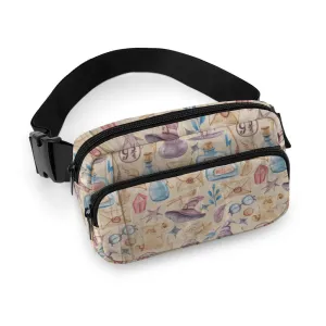 HP Fanny Pack- PREORDER - Closing 3/2  - ETA late March