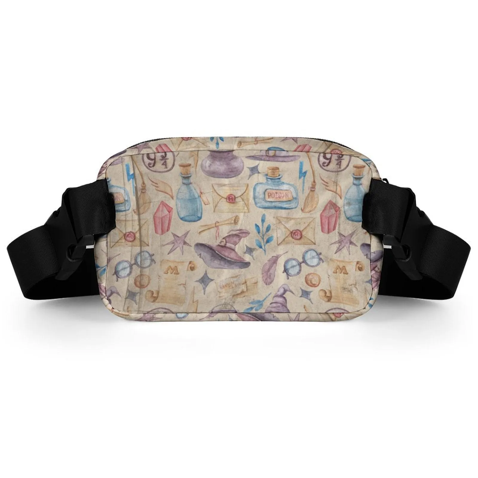 HP Fanny Pack- PREORDER - Closing 3/2  - ETA late March