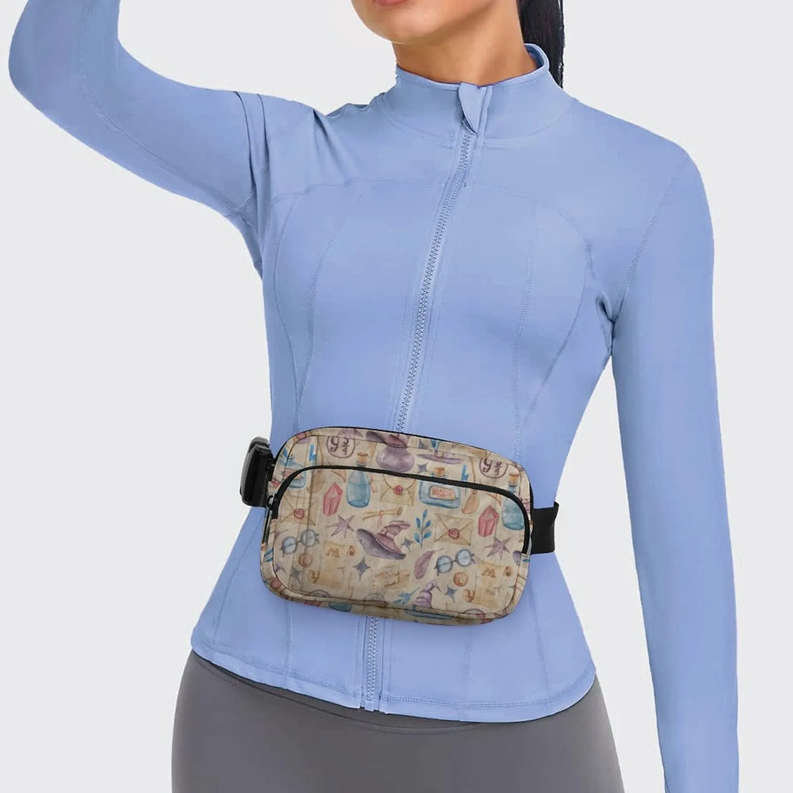 HP Fanny Pack- PREORDER - Closing 3/2  - ETA late March