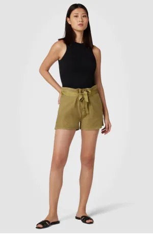 Hudson - Paper Bag Short