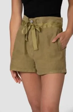 Hudson - Paper Bag Short
