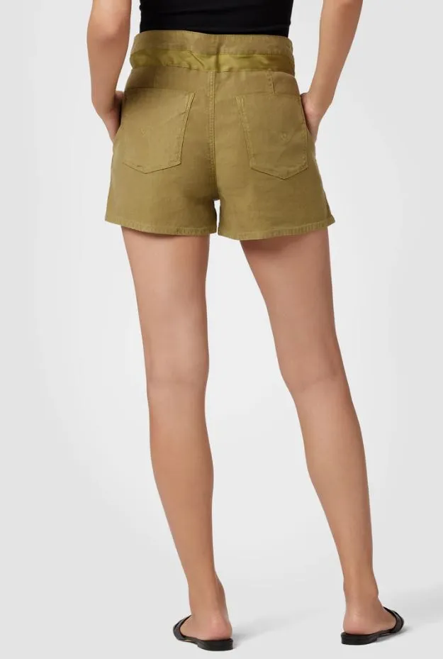 Hudson - Paper Bag Short