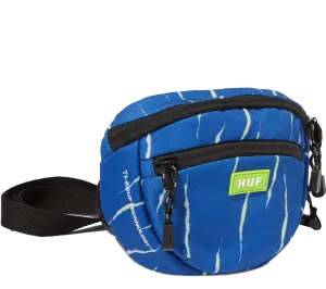 HUF Bunker Shoulder Bag (Printed)