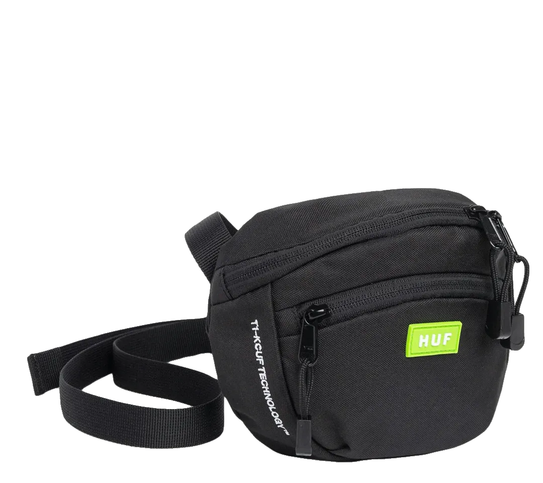 HUF Bunker Shoulder Bag