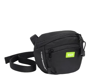 HUF Bunker Shoulder Bag