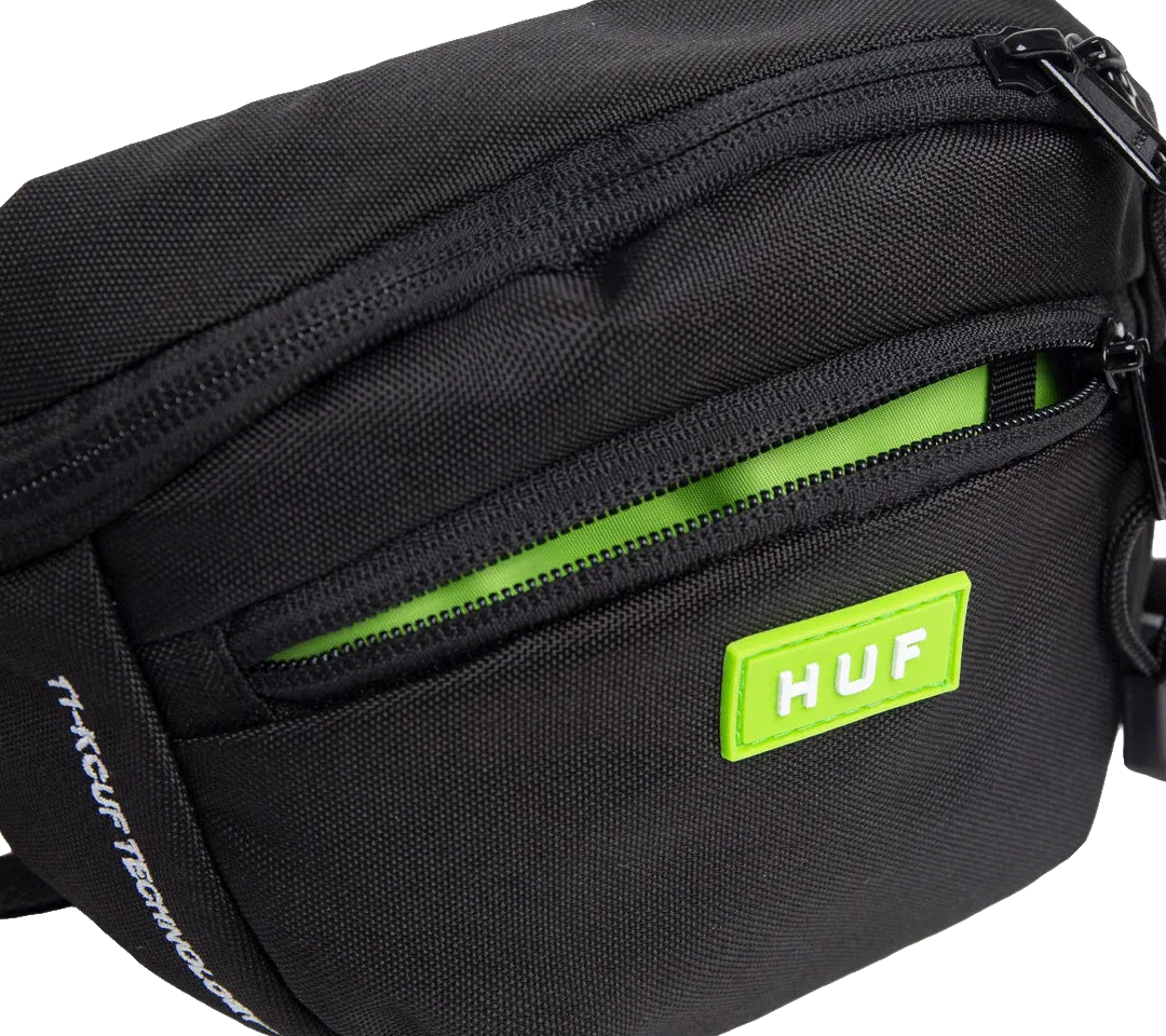 HUF Bunker Shoulder Bag