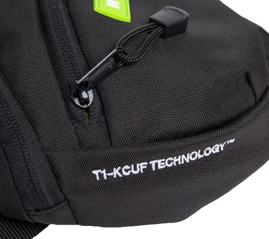 HUF Bunker Shoulder Bag