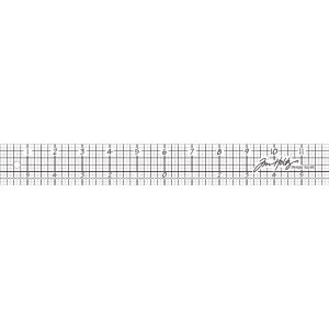 Idea-ology [Tim Holtz] - Designer Ruler