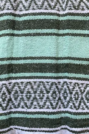 Iguana Blanket