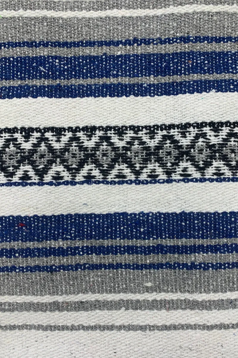Iguana Blanket