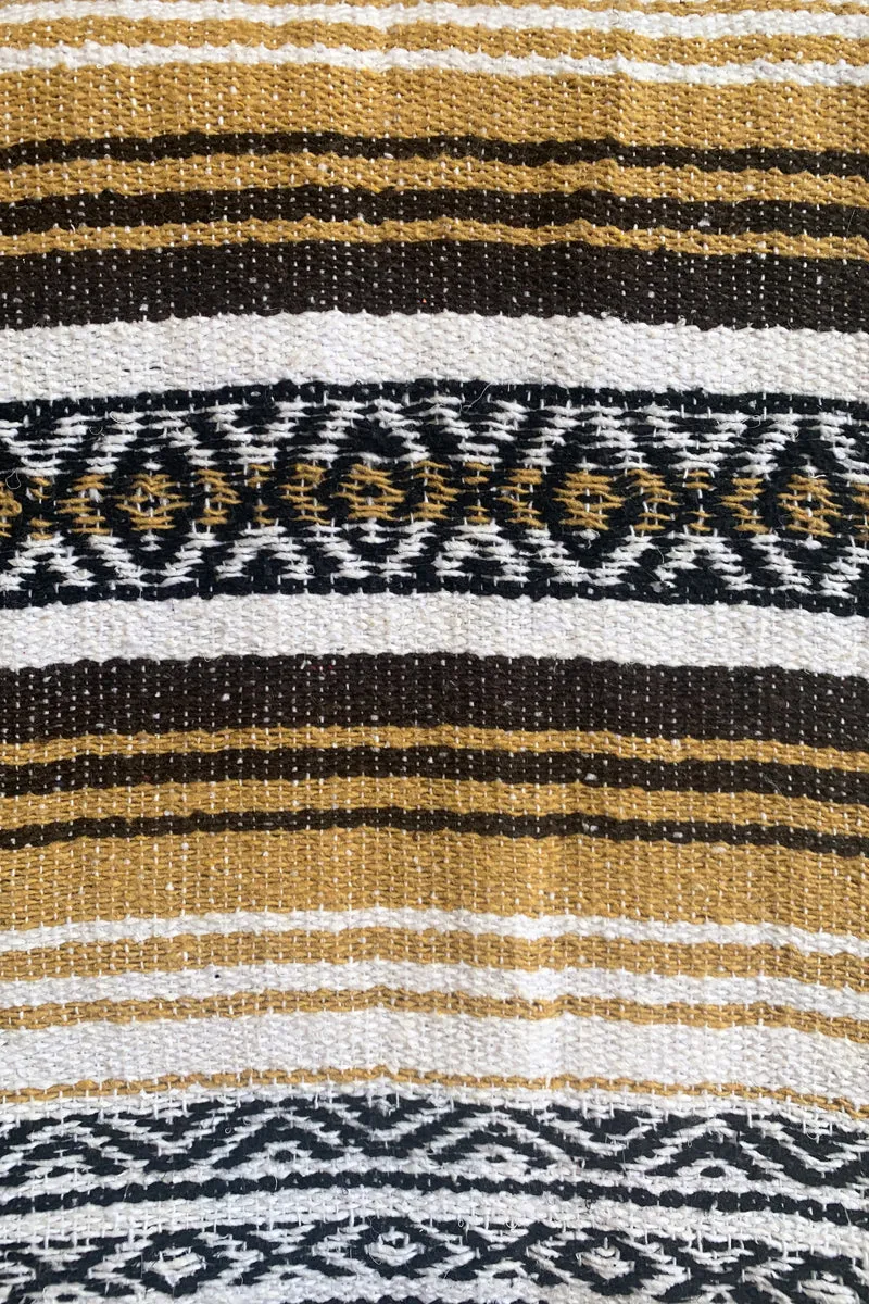 Iguana Blanket