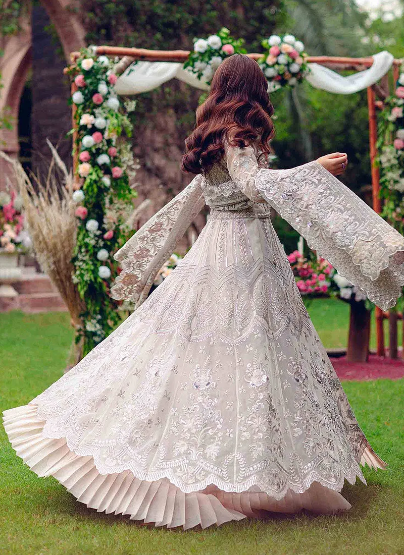 IMROZIA PREMIUM | Eclatant Luxe Brides – Anais