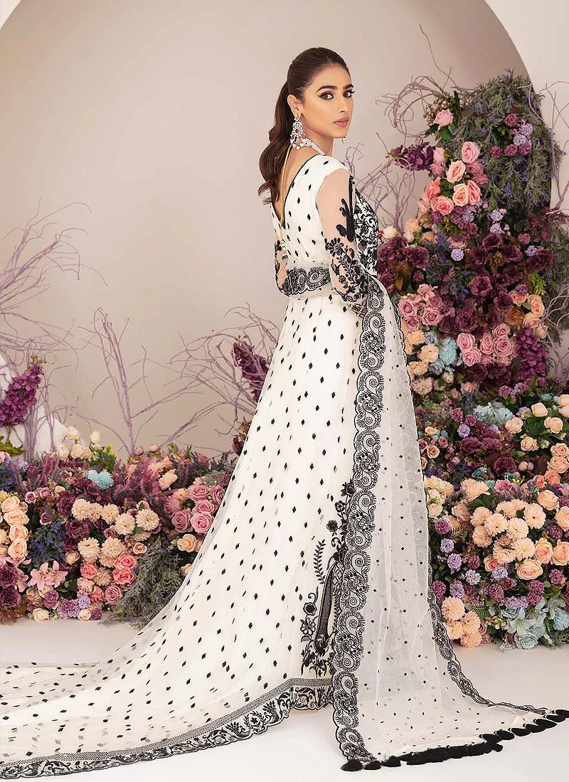 IMROZIA PREMIUM | Fleur – MOON FLOWER