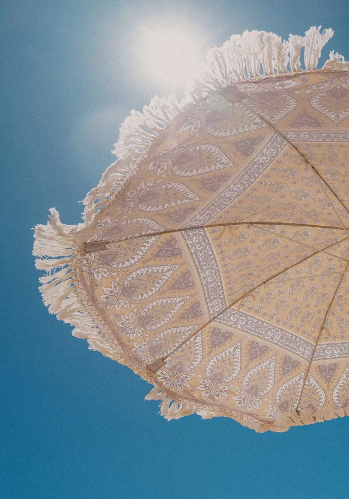 Inca Umbrella