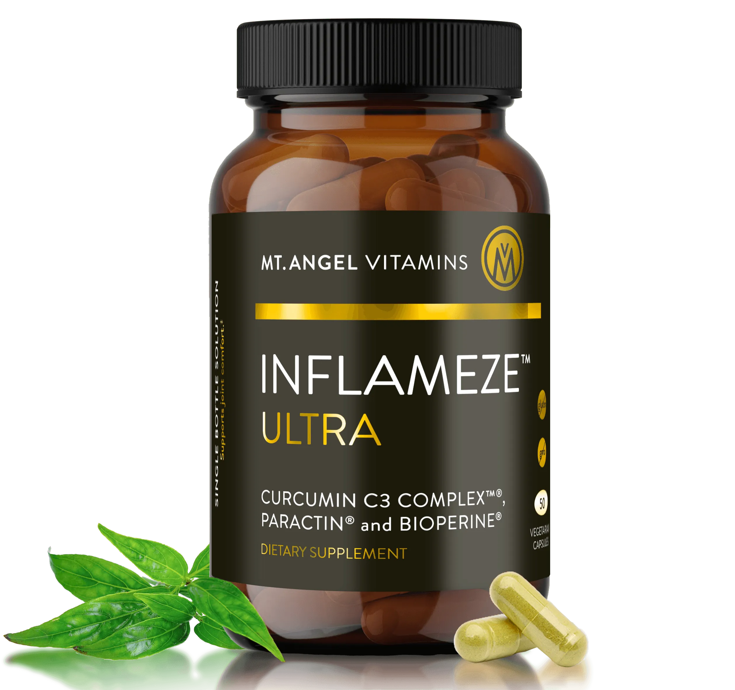 INFLAMEZE ULTRA CAPS 50CT