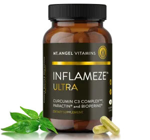 INFLAMEZE ULTRA CAPS 50CT