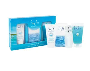 Inis the Energy of the Sea Ocean Love Set