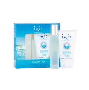 Inis Travel Duo