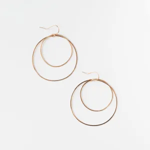 Inner Circle Earrings
