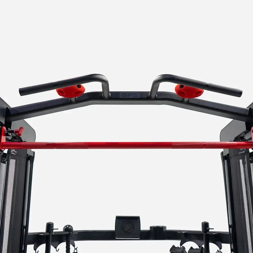 Inspire Fitness SF5 Smith Functional Trainer Home Gym/Multi Gym