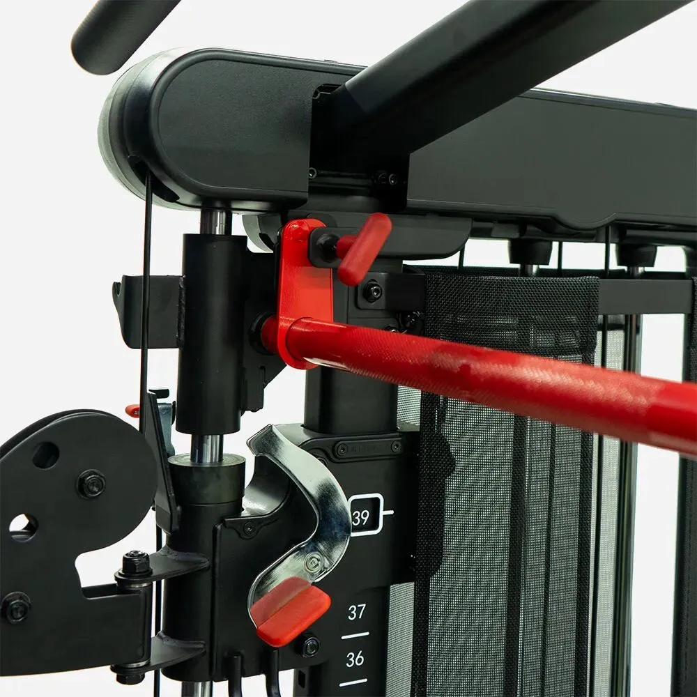 Inspire Fitness SF5 Smith Functional Trainer Home Gym/Multi Gym