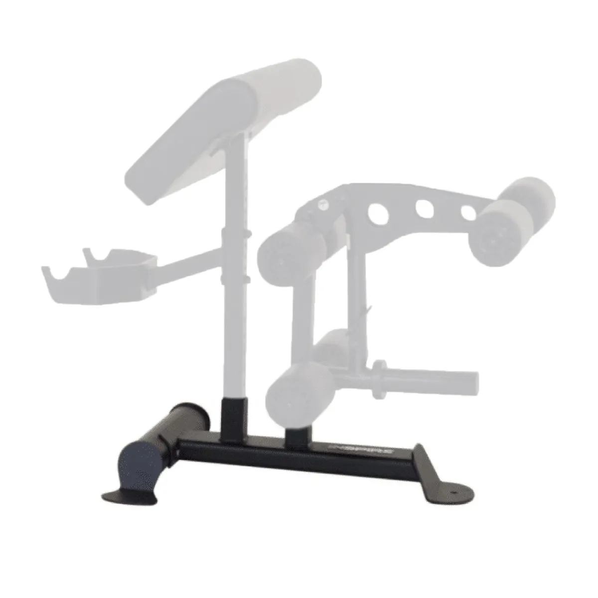 Inspire FT2 Accessory Rack (RA01)