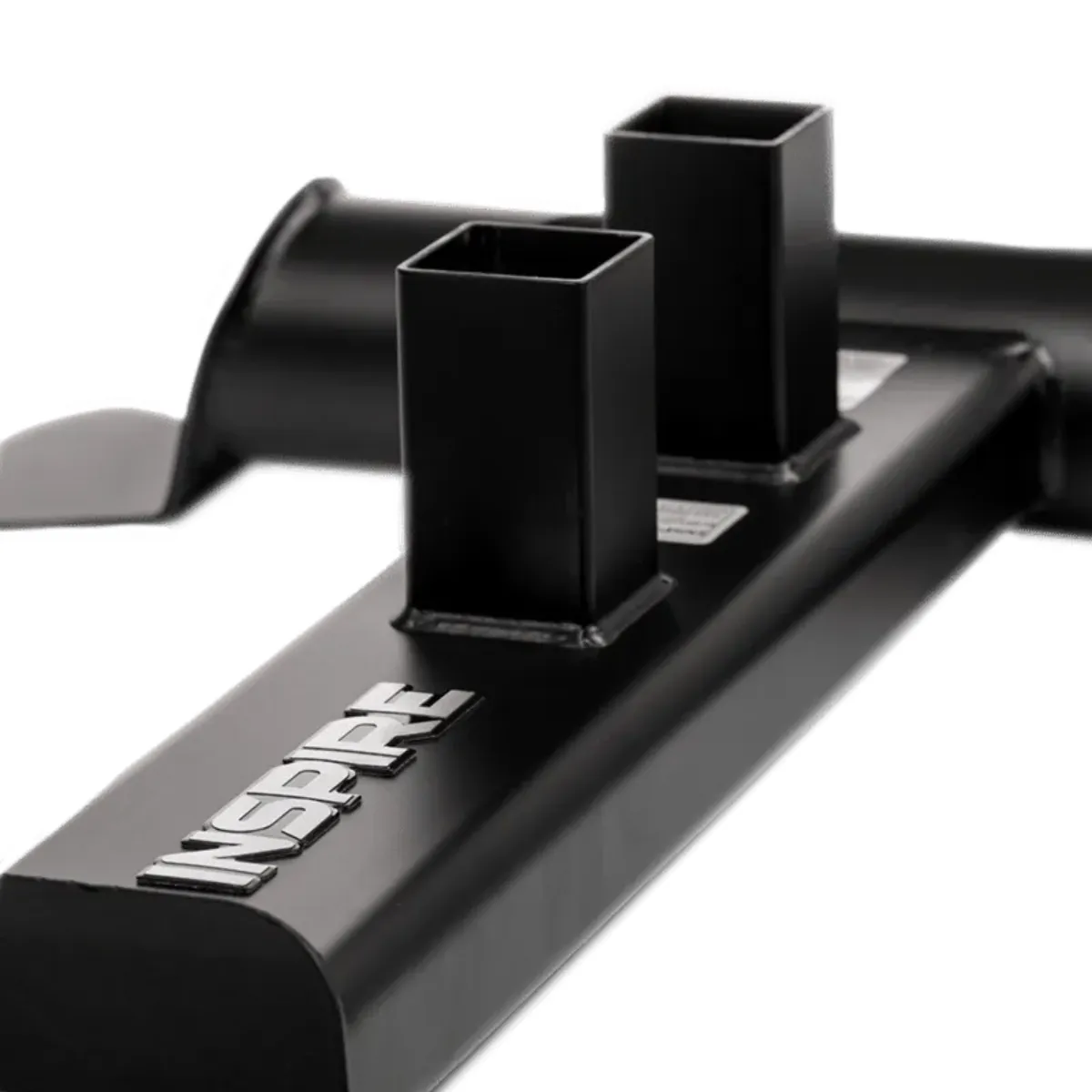 Inspire FT2 Accessory Rack (RA01)