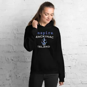 inspire Mackinac Island Unisex Hoodie