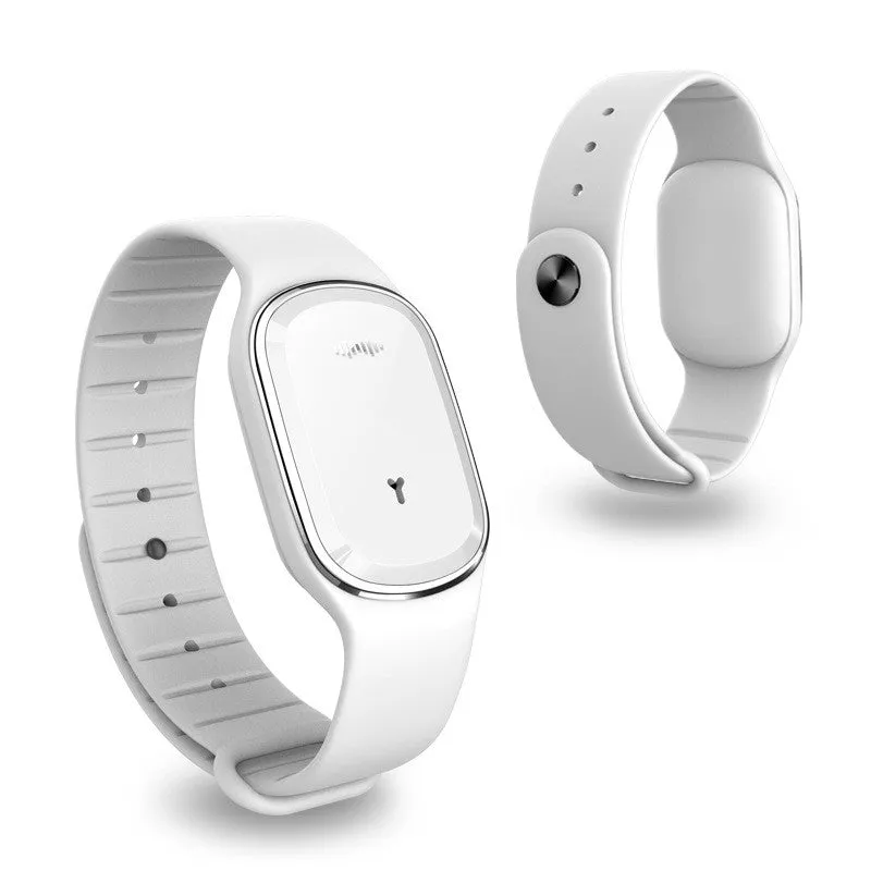 Intelligent Anti Mosquito Killer Repellent Bracelet