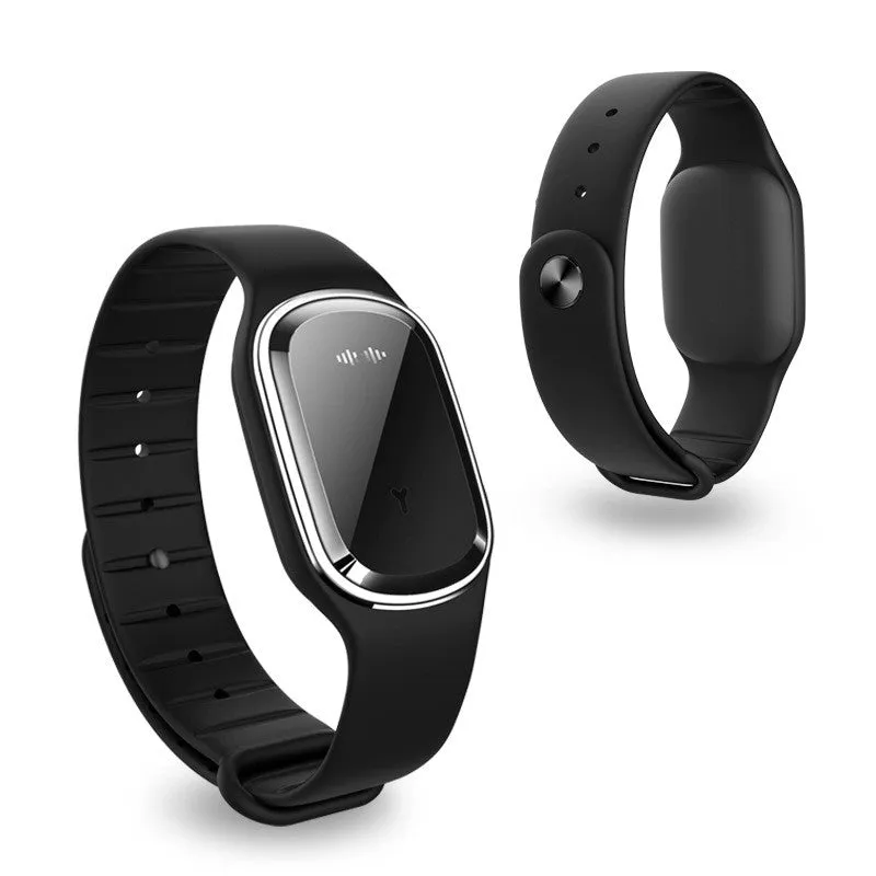 Intelligent Anti Mosquito Killer Repellent Bracelet