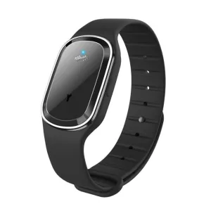 Intelligent Anti Mosquito Killer Repellent Bracelet